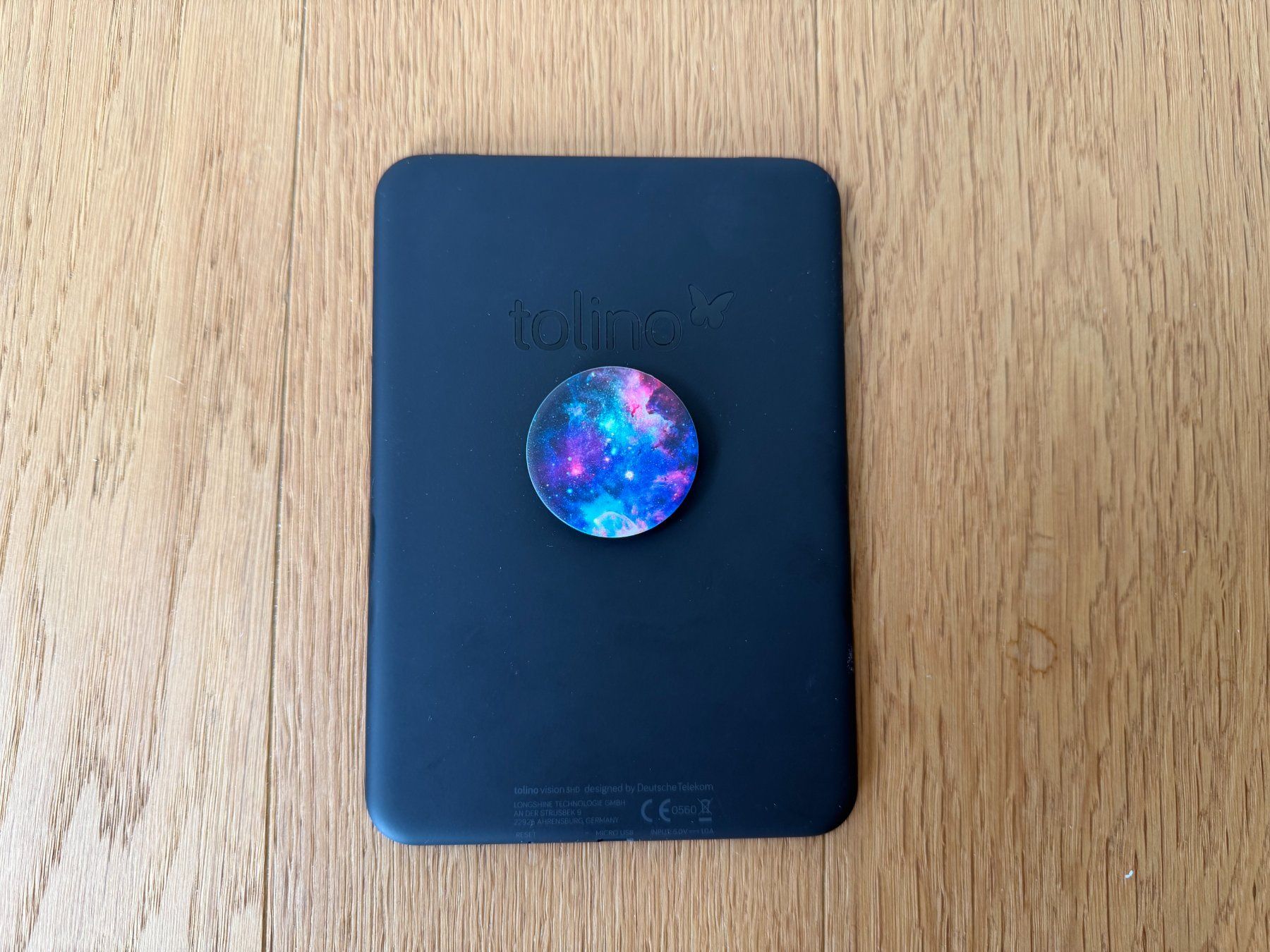 Tolino Tablet PC: Tolino Shine 2 HD – Usato da Ettiswil venduto da Ursi33 1