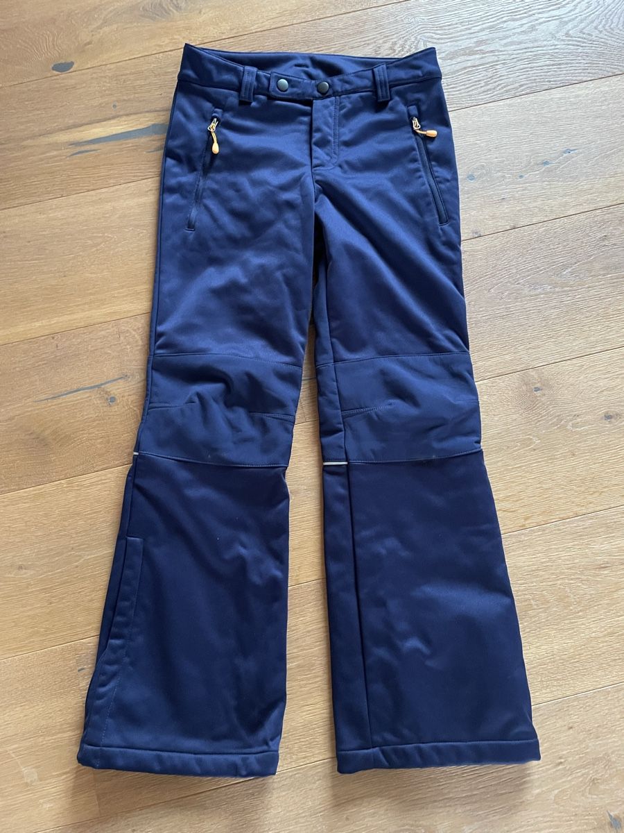 Pantaloni: Outdoorhose / Softshell Hose – Nuovo (secondo la descrizione) da Aarwangen venduto da erd_ngx8
