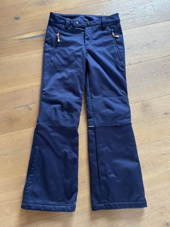 Outdoorhose / Softshell Hose