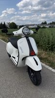 Piaggio Vespa 125 GTS - 2023/ 3‘000 km