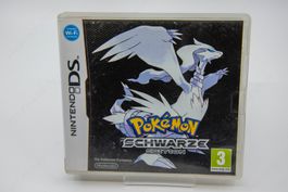 Pokémon Schwarze Edition DS