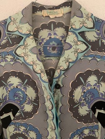 Emilio Pucci