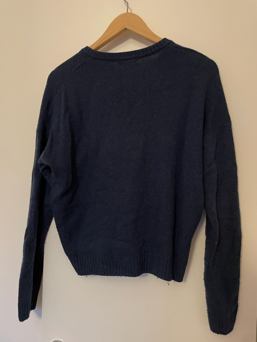 Maglioni & Felpe: Subdued Pullover – Usato da Winterthur venduto da rea_l8zf 1