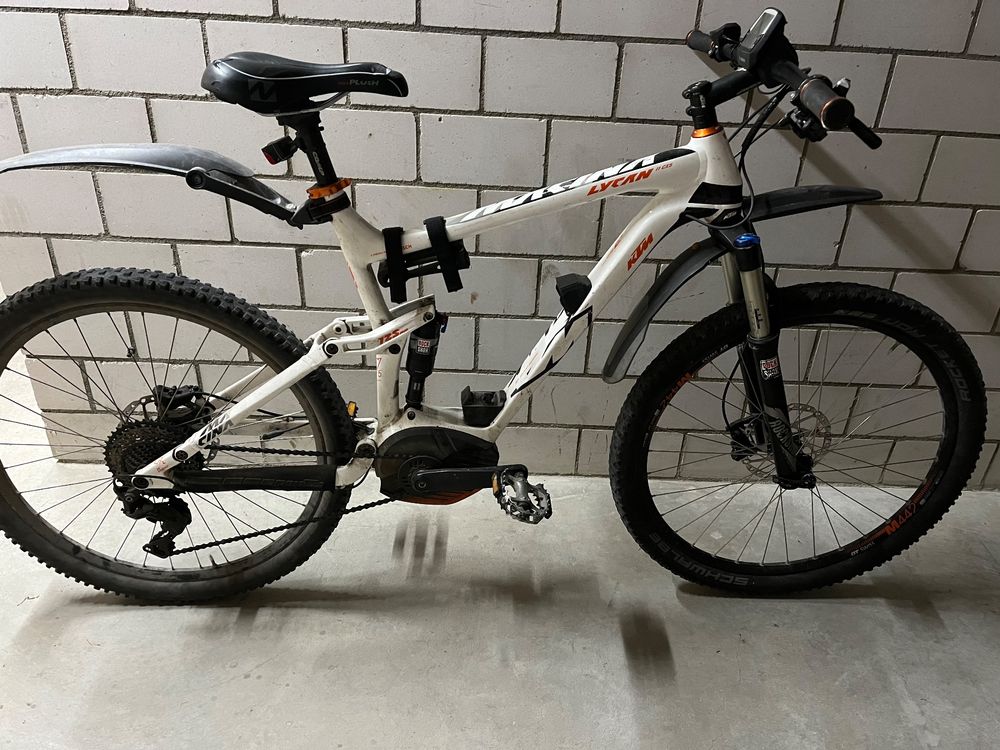 ktm e bike kaufen