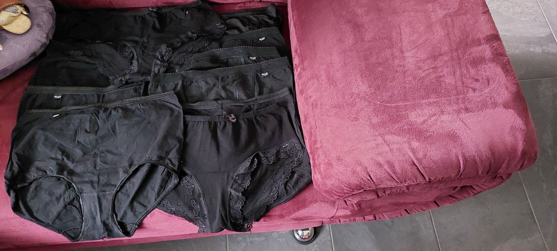 Altra biancheria intima: Schöne Unterhosen – Usato da Inkwil venduto da sugarbaby01 1