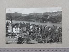 Sachseln, Sarnersee, Schwendi