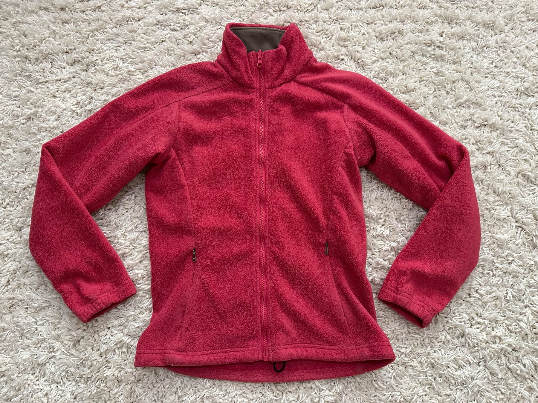 Columbia Maglioni & Felpe: Columbia Fleecepullover Gr.XS – Usato da Bern venduto da BrandVilla