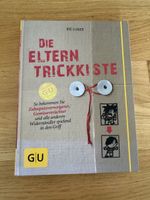 Die Eltern-Trickkiste von Ute Glaser gebundene Ausgabe 