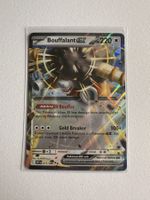 Bouffalant ex HOLO WHT 077/086 EN