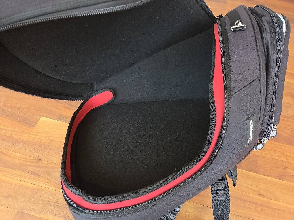 Valigie: Waldhorn Tasche / Rucksack / Koffer – Usato da Solothurn venduto da gae_9byf 3