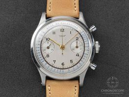 Titan Pulsations Dial Chronograph - Waterproof Case