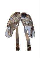 Neue ARMANI SANDALEN