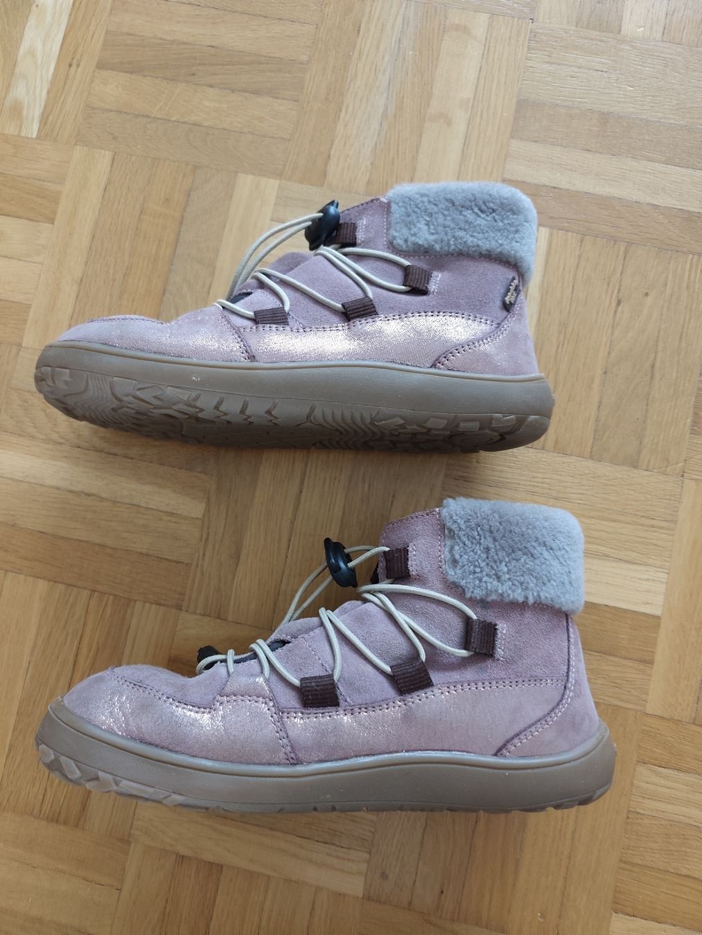 Froddo Scarpe per ragazze: Froddo Barefoot Tex gr.34 – Usato da Muttenz venduto da Hermesvonthan 2
