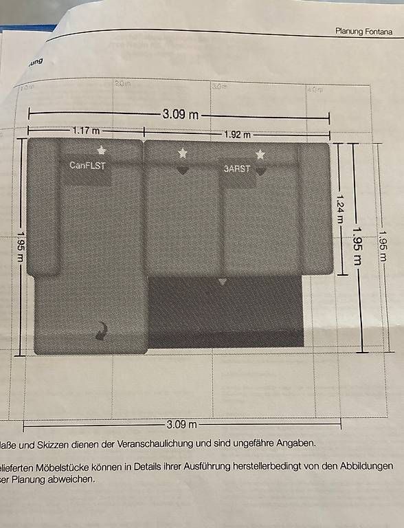 Sofas: Leder Sofa Neuwertig – Gebraucht aus Safenwil von nelly2010 1