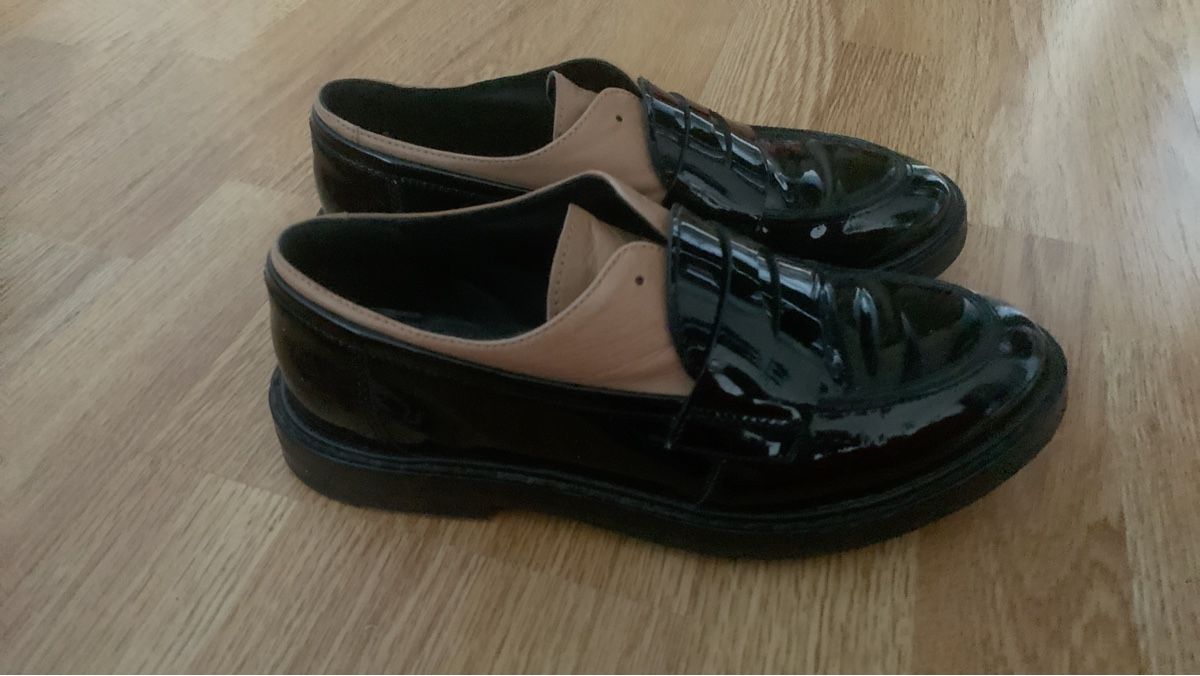 AGL Damenschuhe: AGL Schuhe Gr.36,5 – Gebraucht aus Schliern b.Köniz von Nikk0tin 1