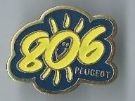 Peugeot PIN