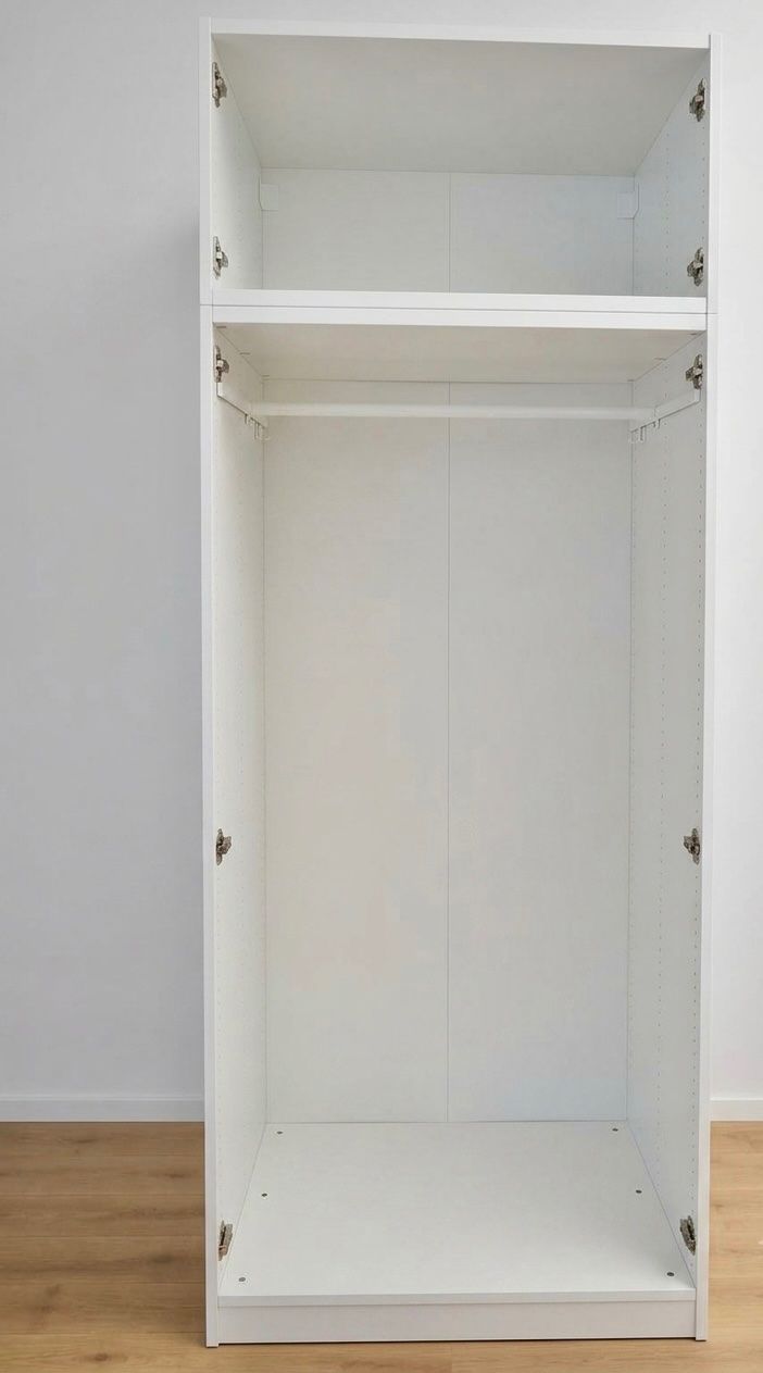 Ikea Armoires: Ikea Schrank neu – Neuf (Voir description) à Aarau par luc_k5hg 2