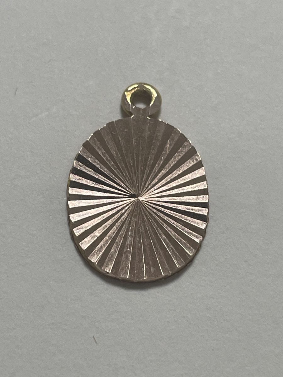 Ciondoli: Pendentif, en or – Usato da Montreux venduto da Pipo7878 1