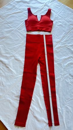 Yoga Set XS