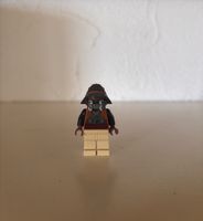 LEGO Star Wars Lando Calrissian - Skiff Guard (sw0398)‪‪‪‪‪