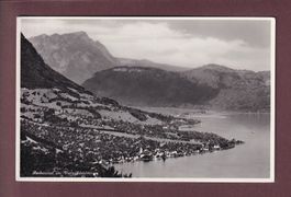 BECKENRIED am Vierwaldstättersee