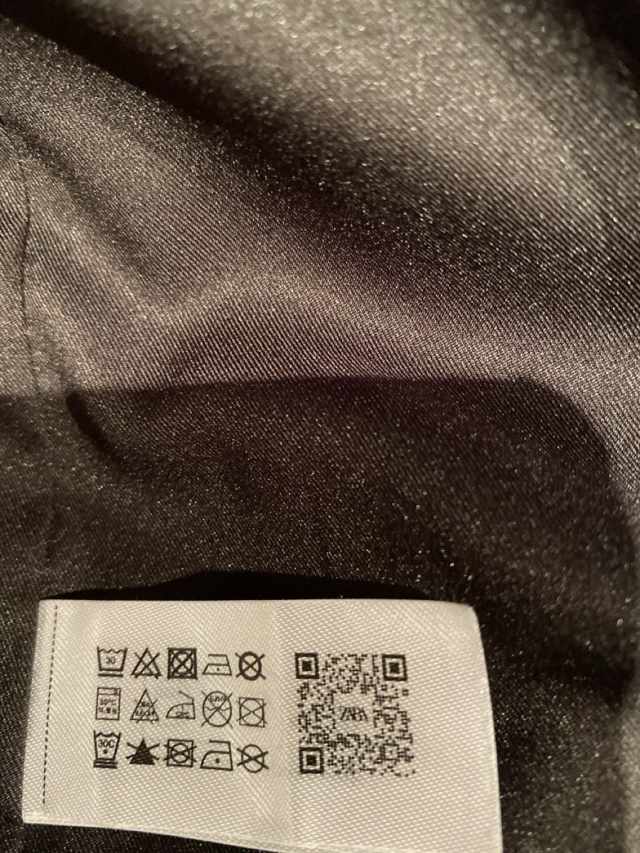 Zara Jacken: Longblazer von ZARA – Gebraucht aus Schneisingen von bea_9lqd 7