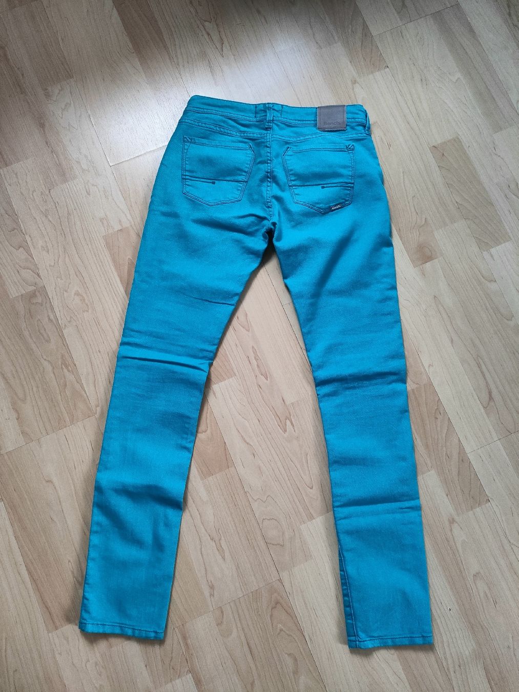 Jeans: Jeans von BENCH – Nuovo (secondo la descrizione) da Adliswil venduto da Vimovi 2