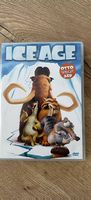 DVD Ice Age