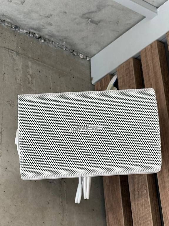 Casse acustiche: Pack de sonorisation Bose avec 4 enceintes Bose Freespace  – Usato da Lieffrens venduto da Iclo55 2