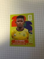 Panini Sticker WM 2026, RSA 14 Bathusi Aubaas