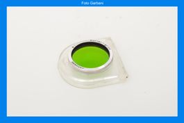 Rollei filtro verde 30ø