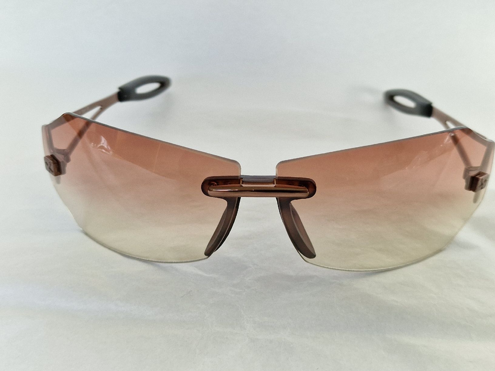 Occhiali & Lenti: X-ICE  HERREN  SONNENBRILLE – Nuovo e nell'imballaggio originale da Aadorf venduto da condor35 5