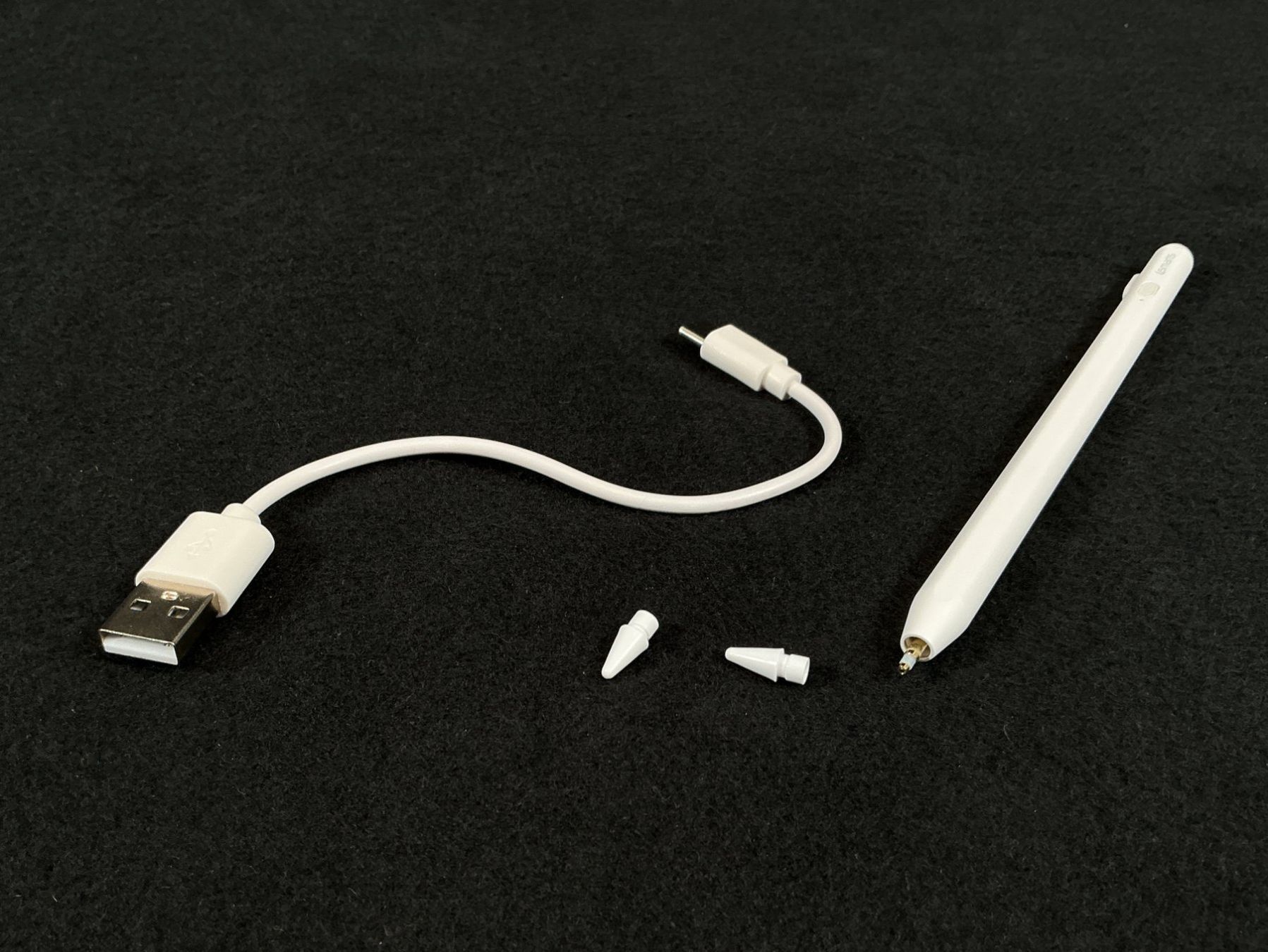 Stifte & Marker: 4SMARTS Pencil Pro 3 – Neu (gemäss Beschreibung) aus Richterswil von Restwert_Richterswil 4