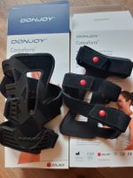 Lot de 2 DONJOY CarpaForm Attelle de Poignet gauche droit S