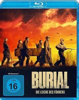 Burial – Die Leiche des Führers  (2022)