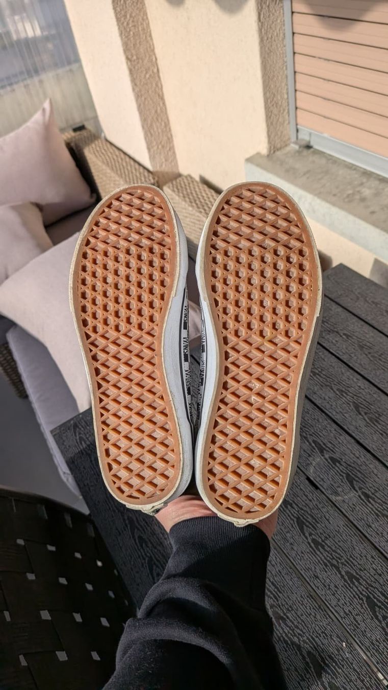 Vans Scarpe da donna: Vans OLD SKOOL – Usato da Bürglen TG venduto da dan_zy87 3