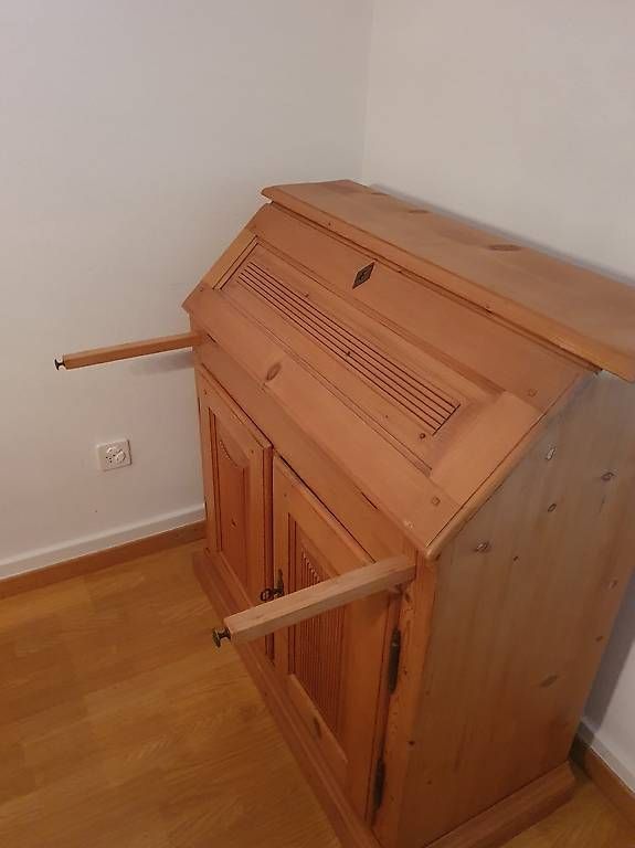 Commodes: Sekretär – D'occasion à Bern par sim_zzs9 1