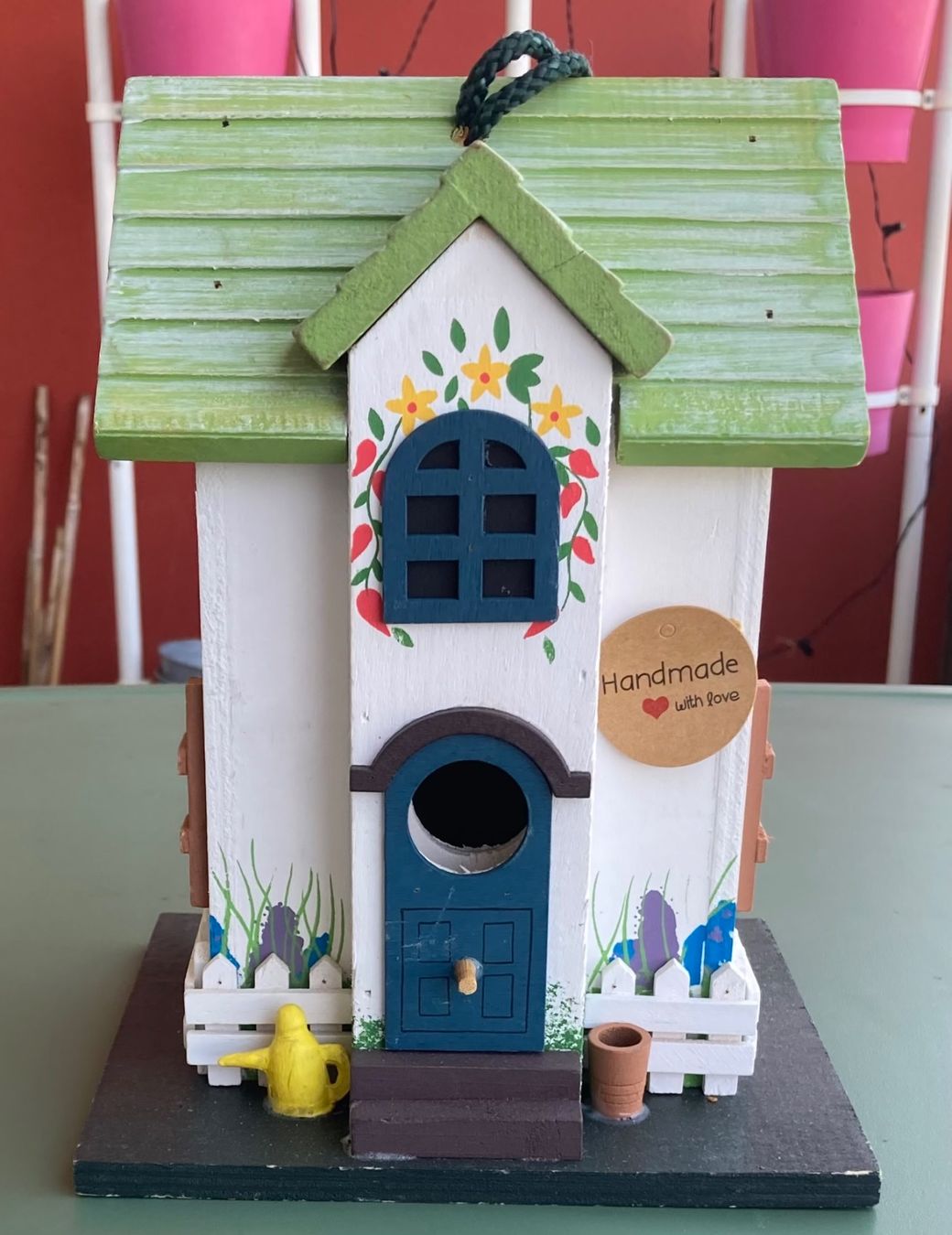 Casette per uccelli: Vogelhaus – Nuovo (secondo la descrizione) da Bern venduto da tar_hm7j 1