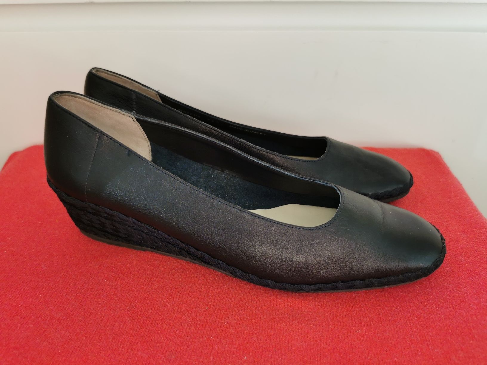 Bally Scarpe da donna: Bally Damen Schuhe Gr 36,5  – Nuovo (secondo la descrizione) da Schlieren venduto da vlalif 4