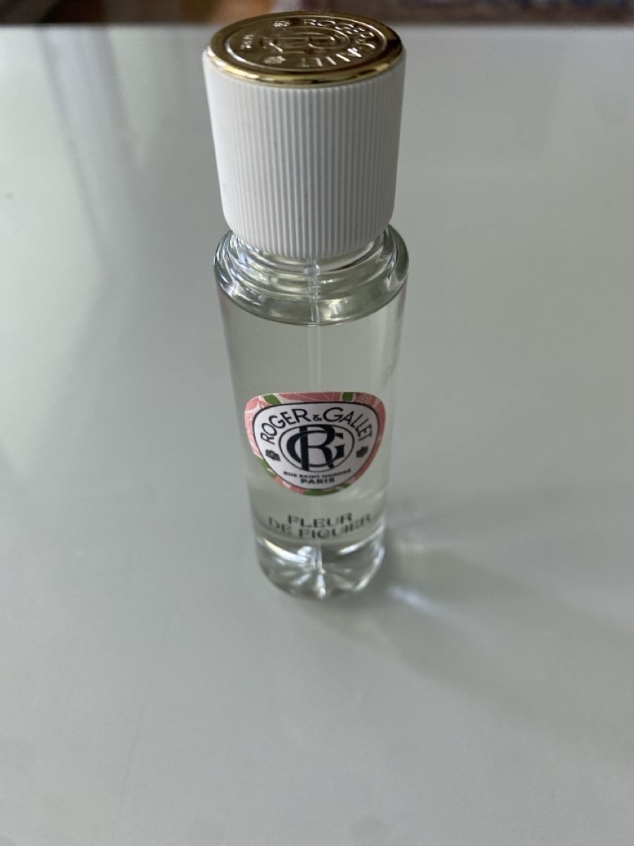 Profumi & Eau de Toilette: Roger & Gallet Fleur de Figuier, 30ml – Nuovo (secondo la descrizione) da Geneve venduto da pat_p76n