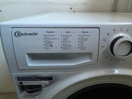 Sèche-linge Bauknecht avec EasyCleaning & ActiveCare