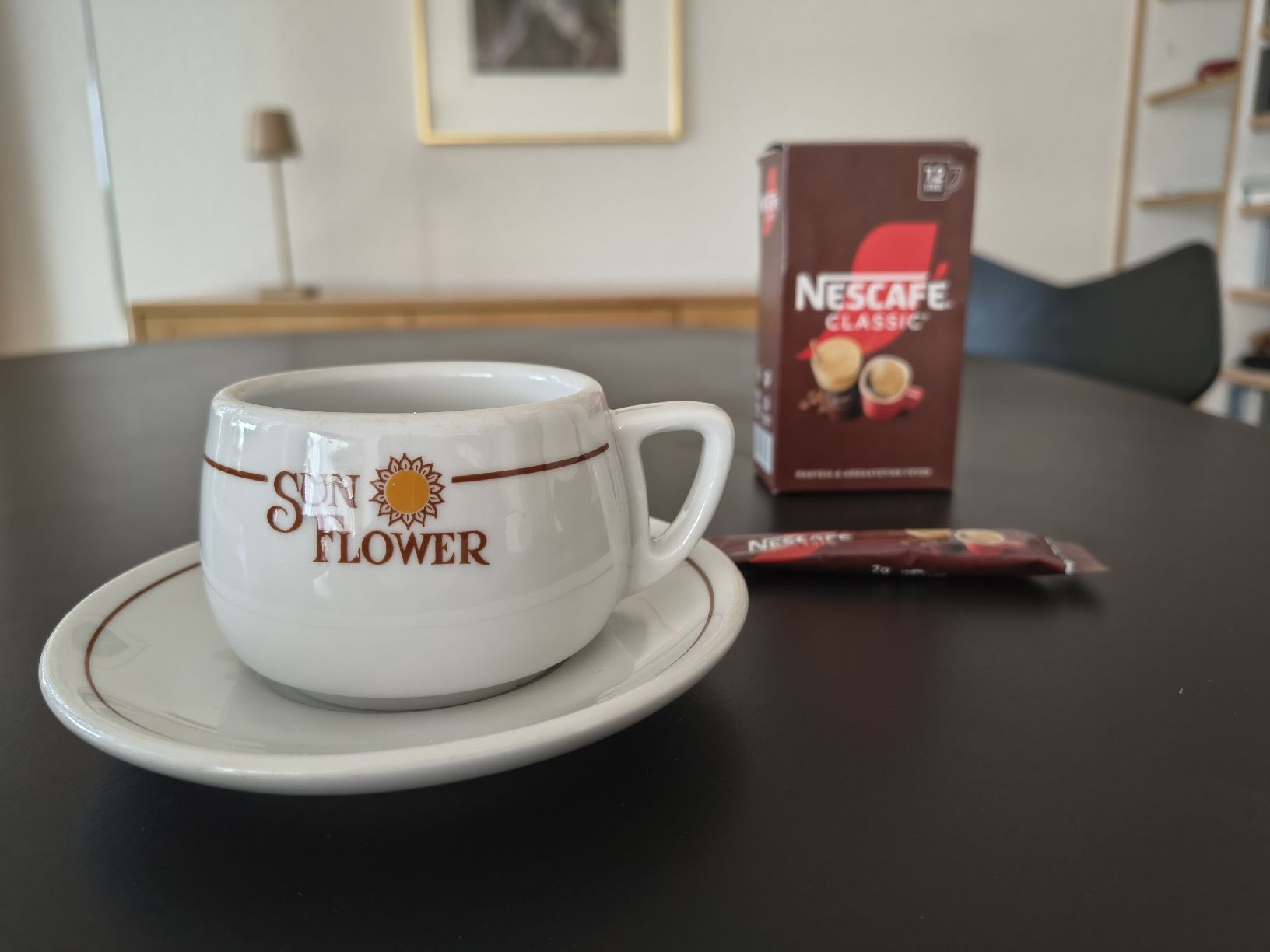 Tazze: IONIA - griechische Kaffeetassen – Nuovo (secondo la descrizione) da Oberglatt ZH venduto da ang_7znb 2