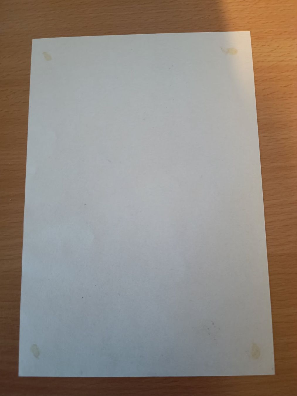 Dipinti: Charles Wyrsch - original Zeichnung – Usato da Menziken venduto da Artographs 1