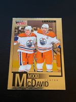 Connor McDavid 2020 Ultimate Victory Edmonton Oilers