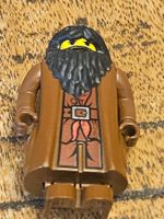 lego figurine harry potter hp009 Rubeus Hagrid - Yellow Head
