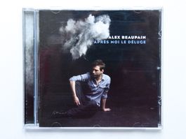 Alex Beaupain - Après moi le déluge
