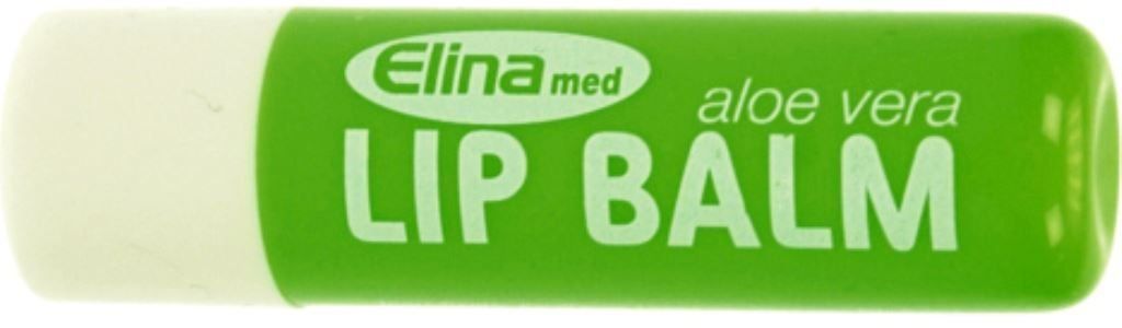 Gesichtspflege: 2 x 2 Lipppenbalsam Stift mit Aloe Vera – Neu und originalverpackt aus St. Gallen von schnaeppchen-preise