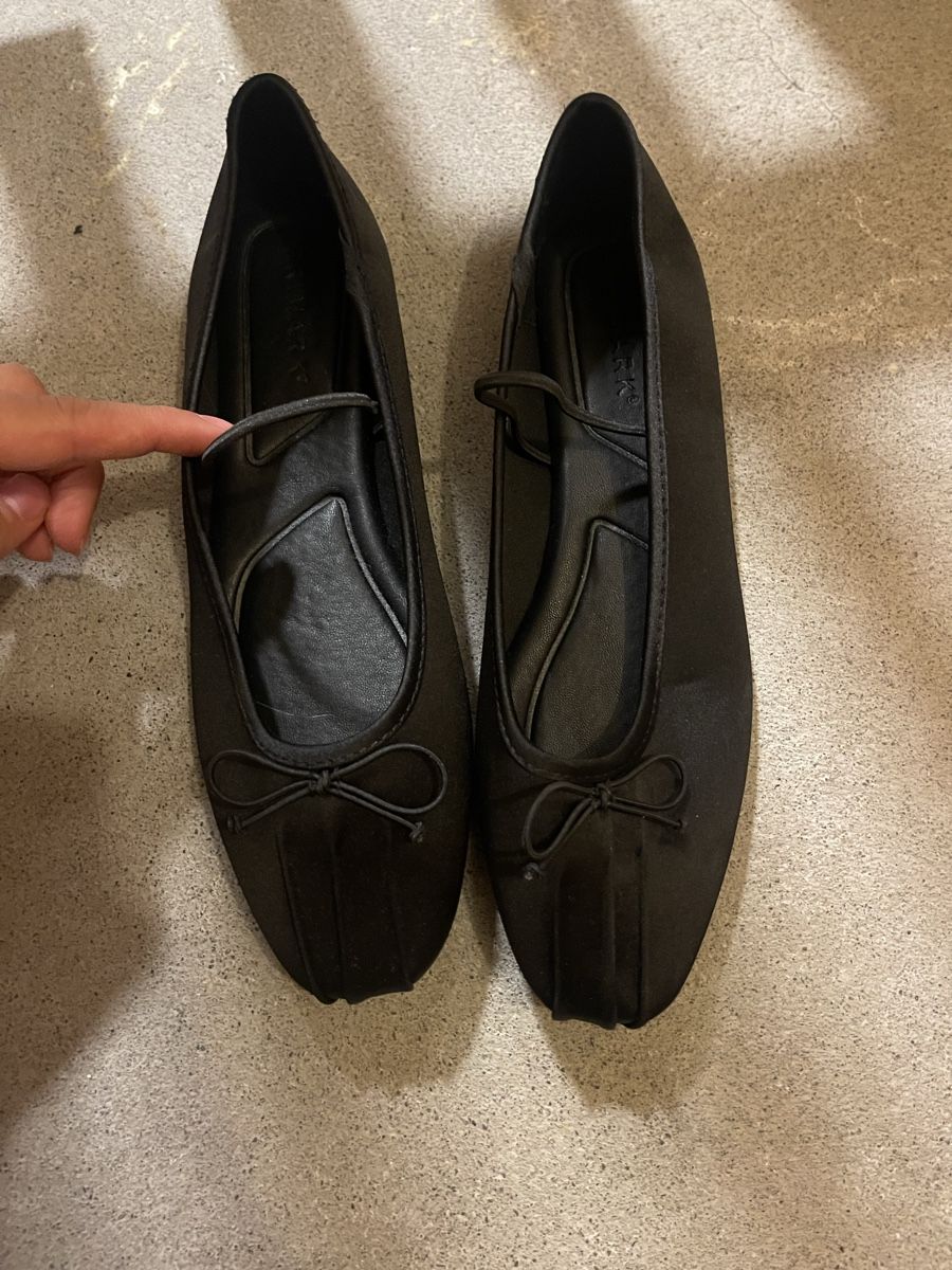 Scarpe da donna:  Ballerinas, Gr. 39 Primarkt – Nuovo e nell'imballaggio originale da Horgen venduto da Ed0