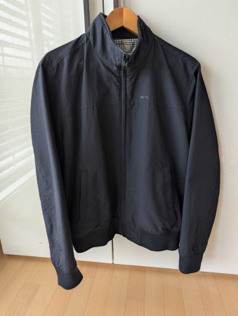 Woolrich Übergangsjacke Gr. M