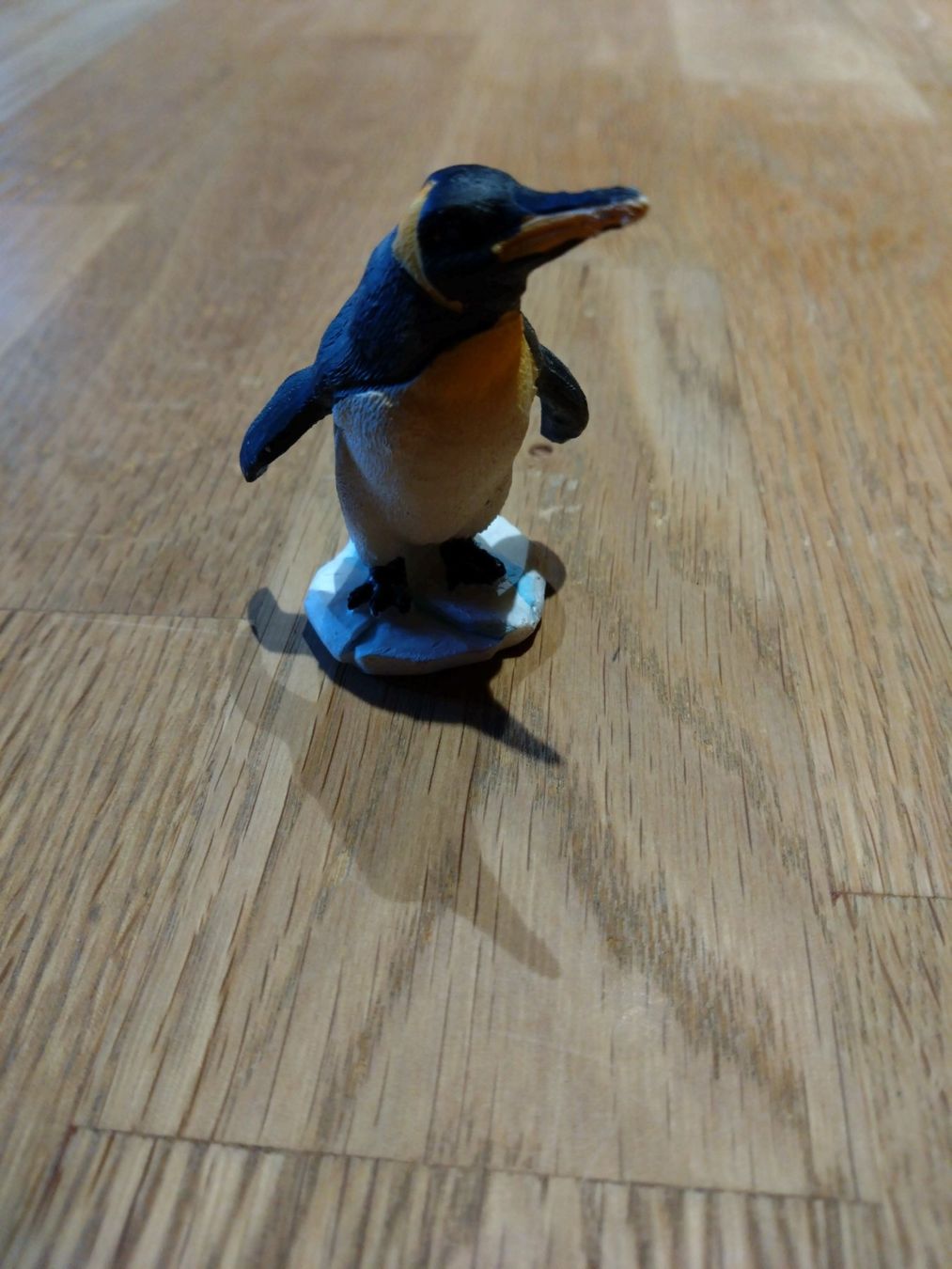 Figuren: Deko Figuren Pinguine – Gebraucht aus Schwarzenbach (Huttwil) von Cgnubia 3